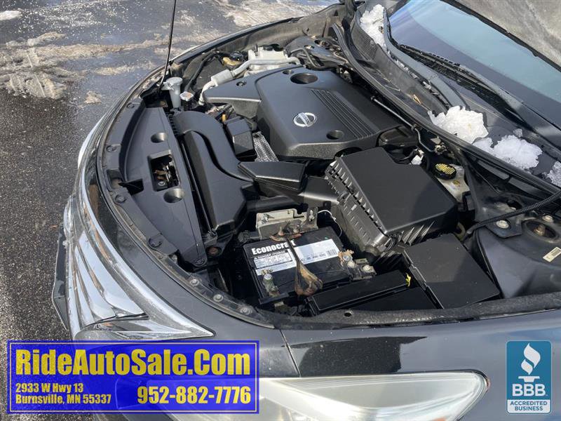 Used 2013 Nissan Altima 2.5 S image 21