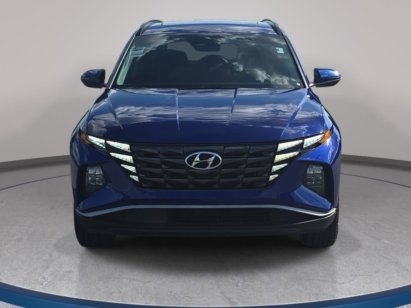 Used 2022 Hyundai Tucson SEL w/ Convenience Package FWD image 2