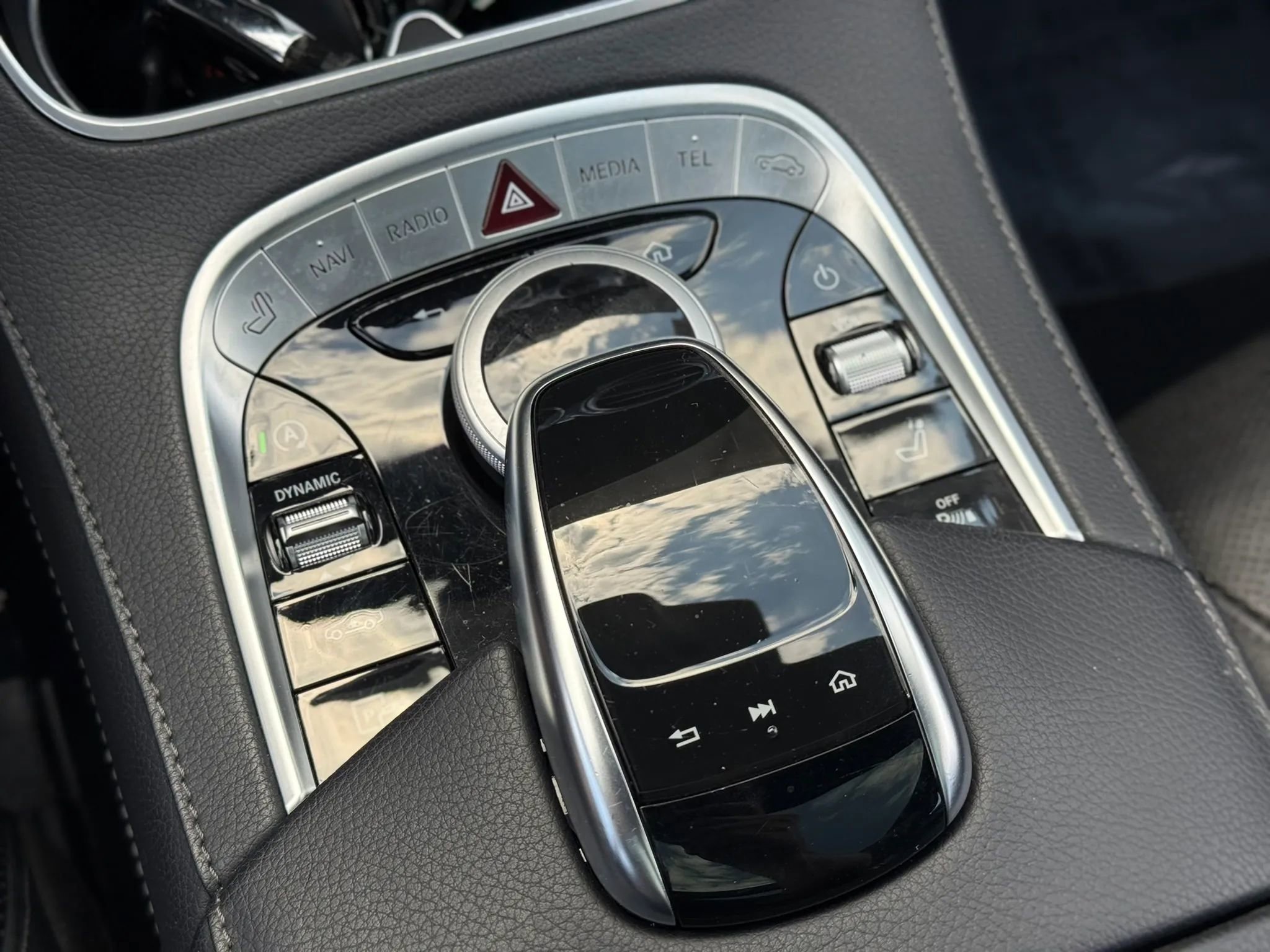 Used 2020 Mercedes-Benz S 450 Sedan image 26