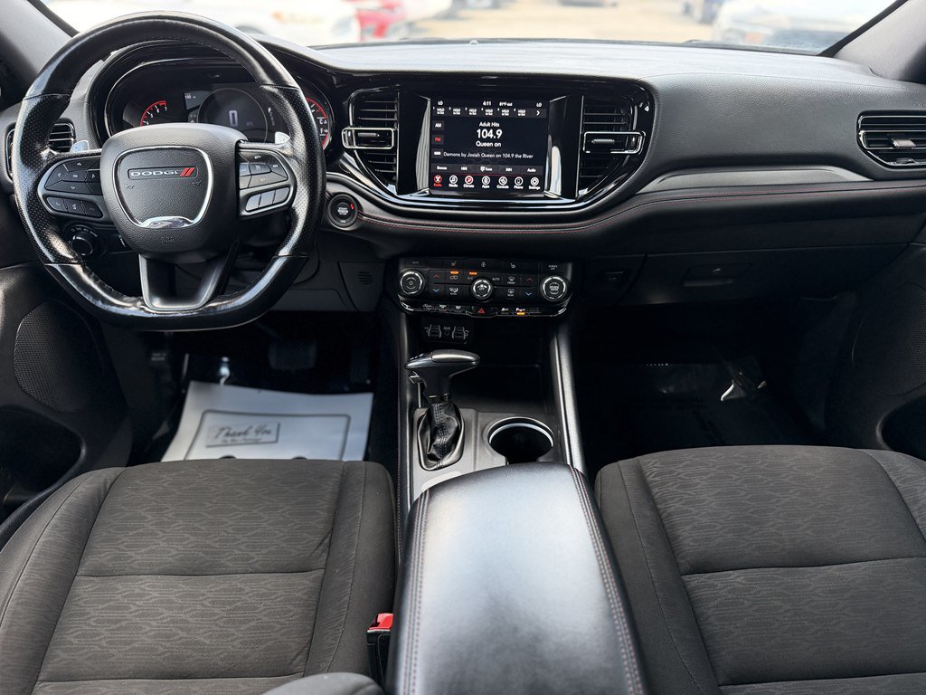 Used 2023 Dodge Durango GT RWD image 11