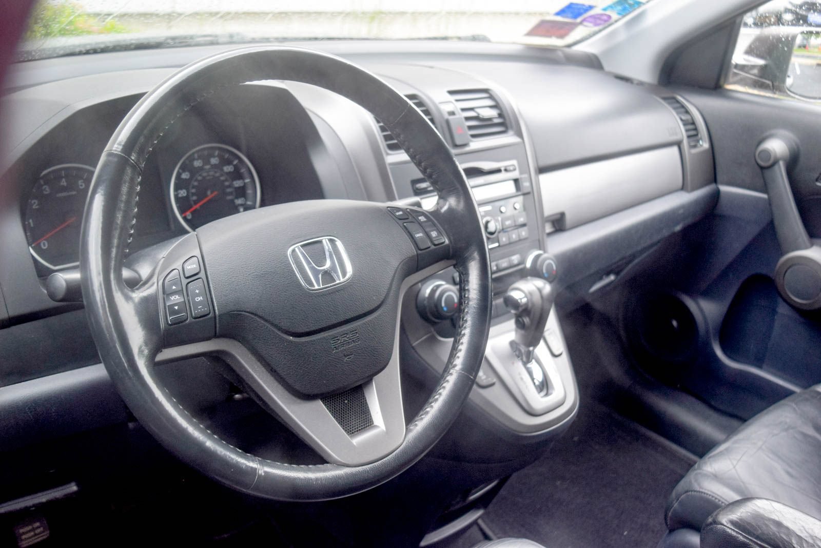 Used 2010 Honda CR-V EX-L image 11
