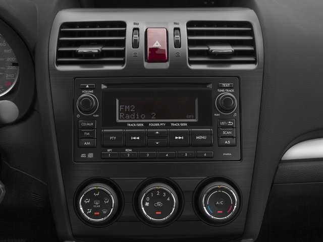 Used 2016 Subaru Forester 2.5i Premium w/ All-Weather Package image 12