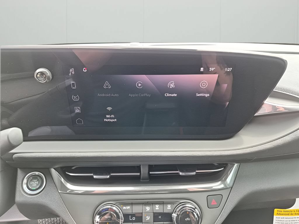 New 2026 Buick Envista Sport Touring w/ Convenience I Package FWD image 41