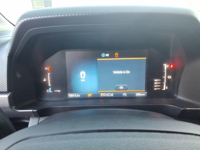 Used 2025 Ford Ranger XLT w/ Equipment Group 301A High image 25