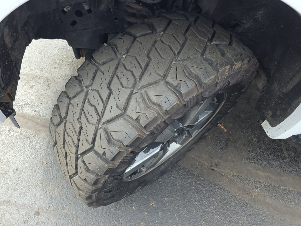 Used 2017 Ford F150 Lariat image 15