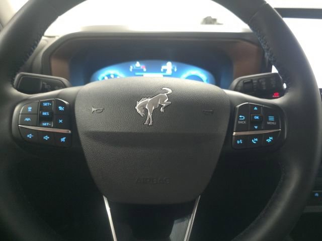 Used 2025 Ford Bronco Sport Outer Banks w/ Outer Banks Tech Package+ image 28