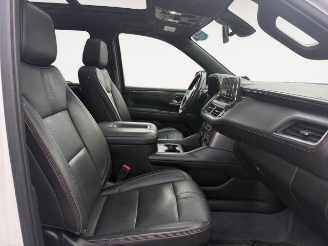 Used 2021 Chevrolet Tahoe RST w/ Luxury Package AWD/4WD image 10