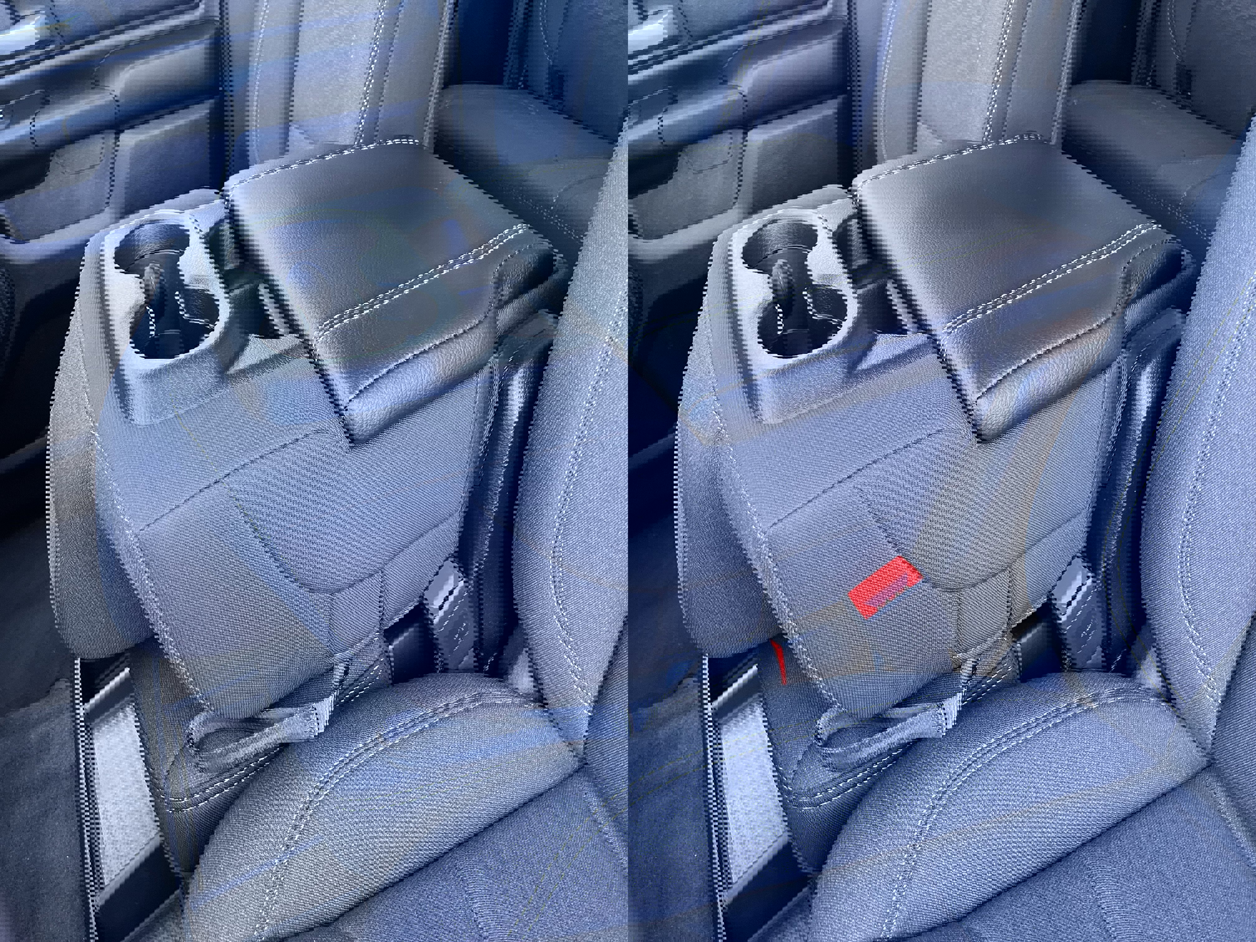 New 2026 RAM 1500 Tradesman image 17