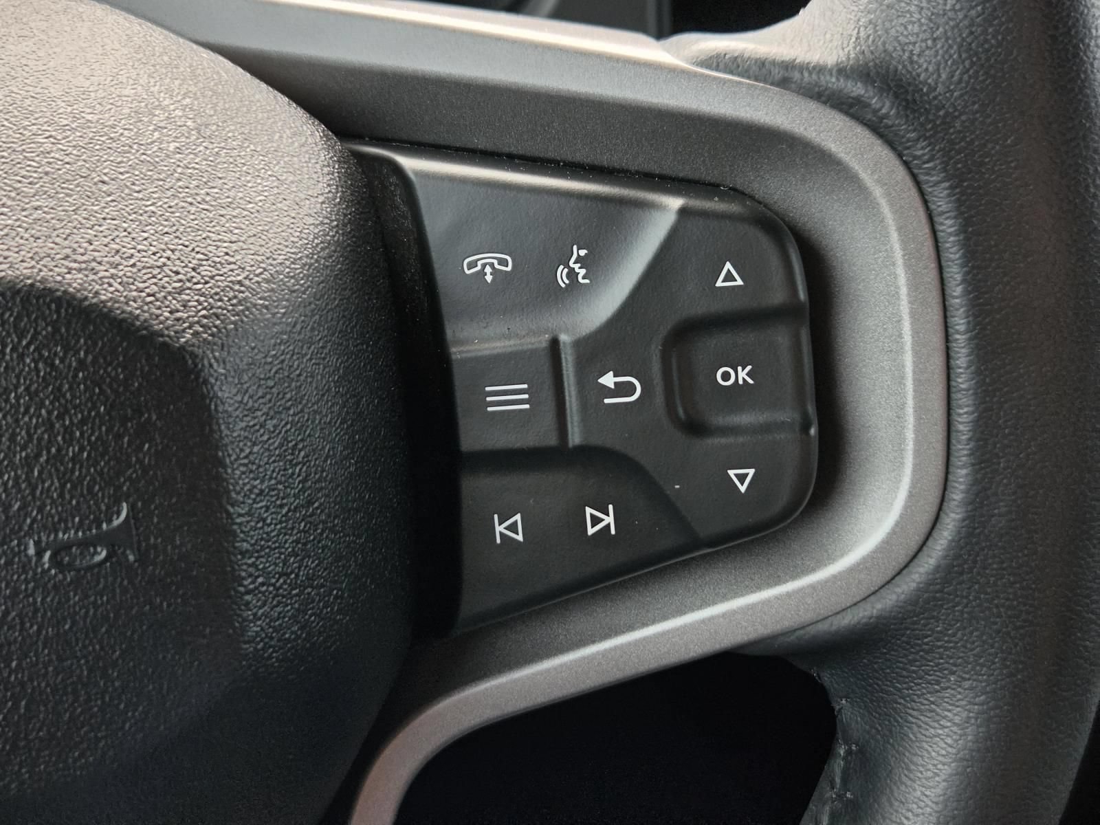 Used 2024 Ford Bronco Wildtrak AWD/4WD image 35