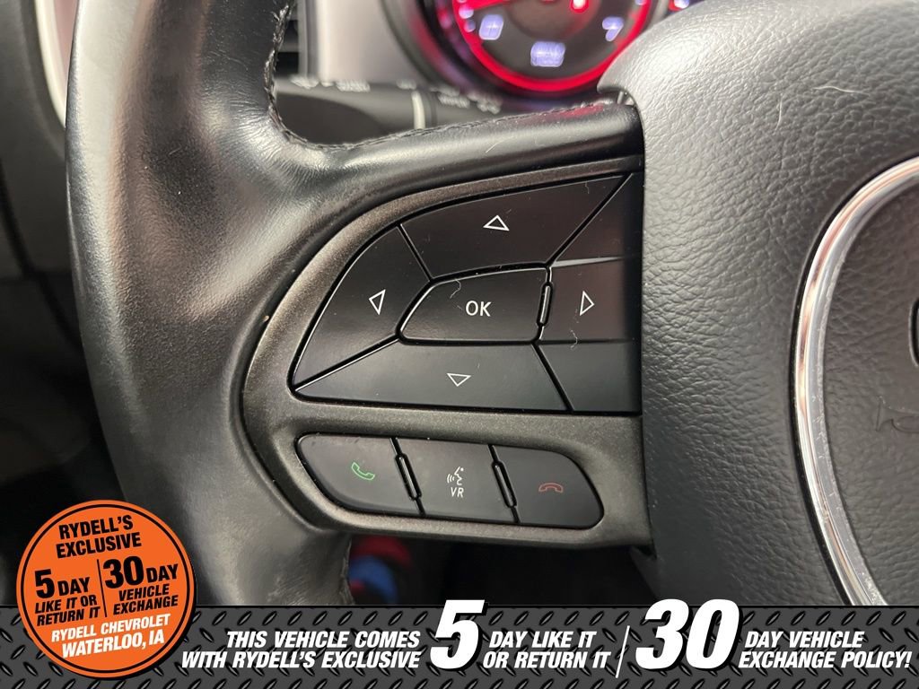 Used 2020 Dodge Charger SXT w/ Blacktop Package image 31