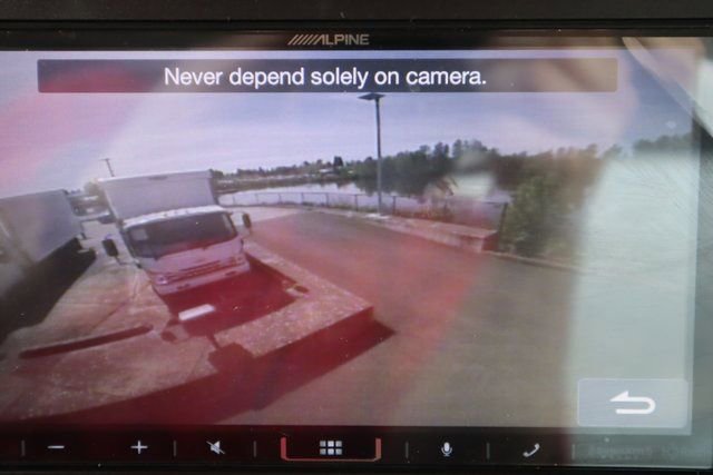 New 2024 Chevrolet Low Cab Forward 6500XD image 6