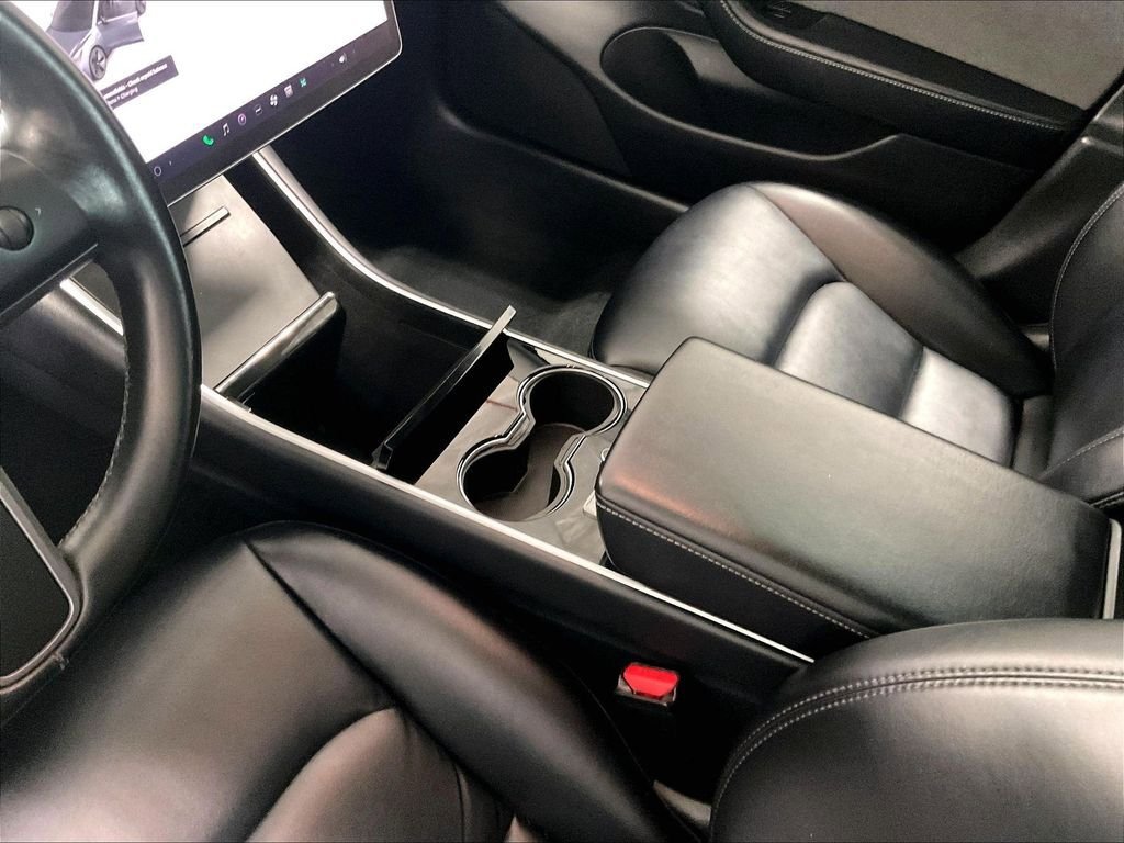 Used 2018 Tesla Model 3 Long Range AWD/4WD image 20