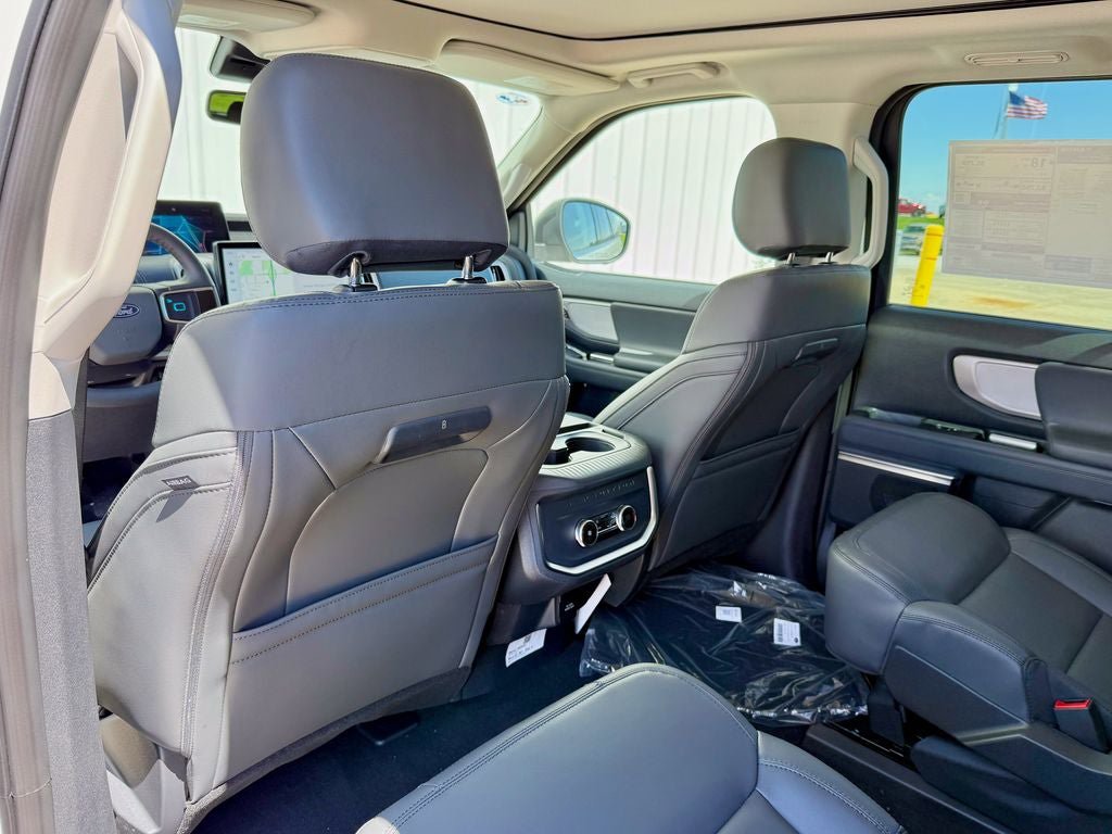 New 2026 Ford Expedition Max Active AWD/4WD image 14