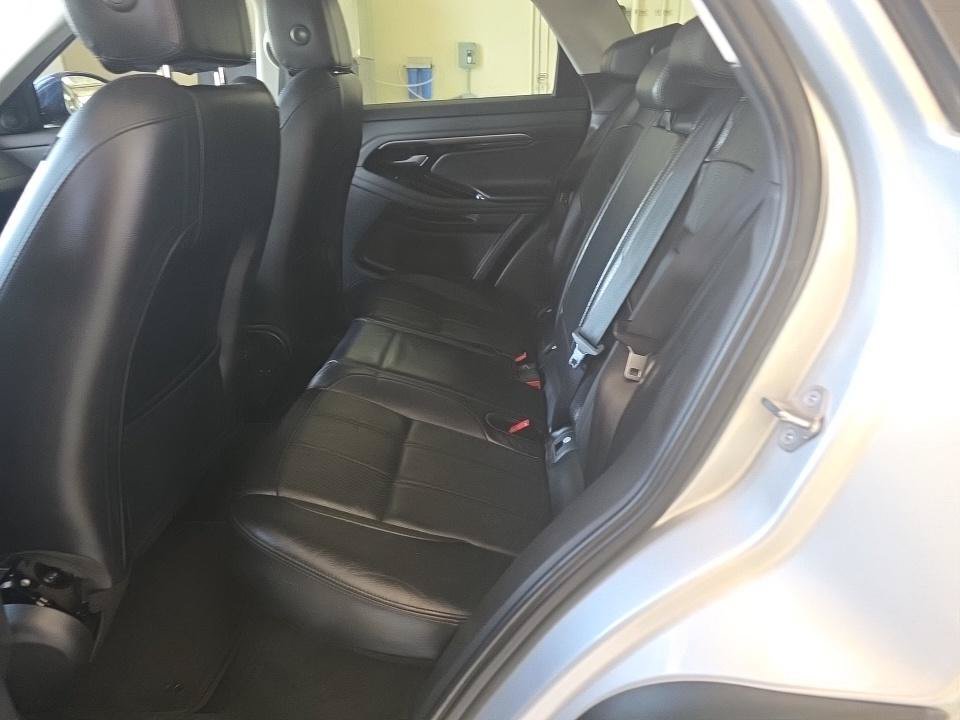 Used 2020 Land Rover Range Rover Evoque SE AWD/4WD image 8