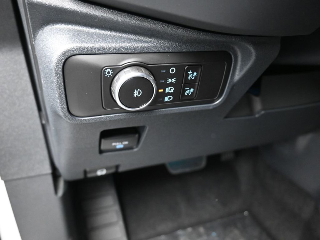 New 2025 Ford Bronco Outer Banks image 13