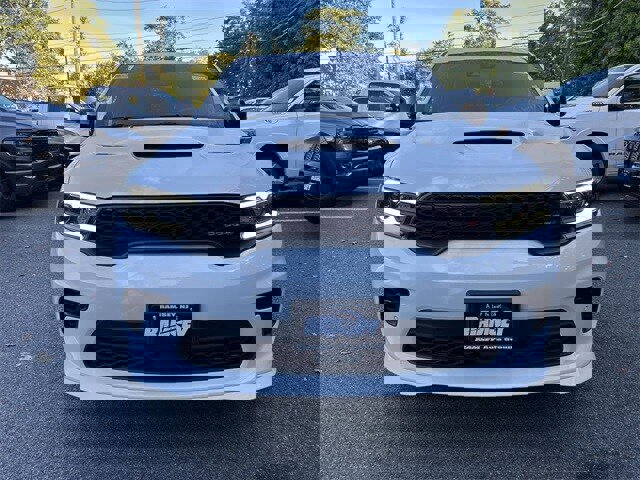 New 2026 Dodge Durango GT image 3