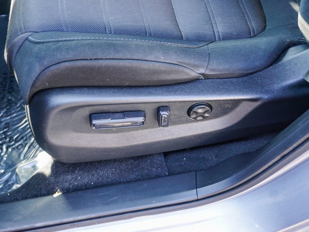 Used 2020 Honda CR-V EX image 20