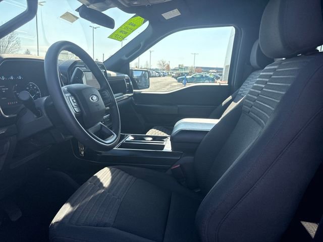 Used 2023 Ford F150 XL w/ STX Appearance Package image 10
