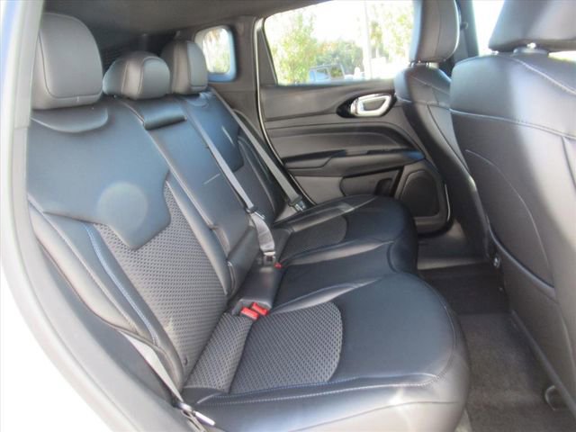 New 2026 Jeep Compass Latitude image 28