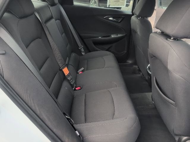 Used 2024 Chevrolet Malibu LT w/ Sport Edition FWD image 39