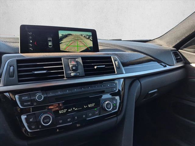 Used 2018 BMW 430i Gran Coupe xDrive AWD/4WD image 11