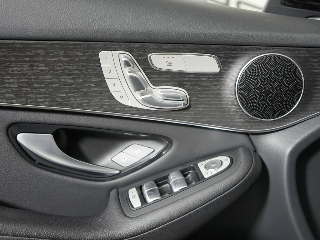 Certified 2022 Mercedes-Benz GLC 300 4MATIC image 29