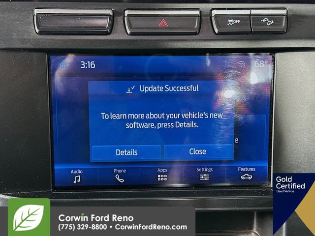Used 2023 Ford F250 XL w/ FX4 Off-Road Package image 18