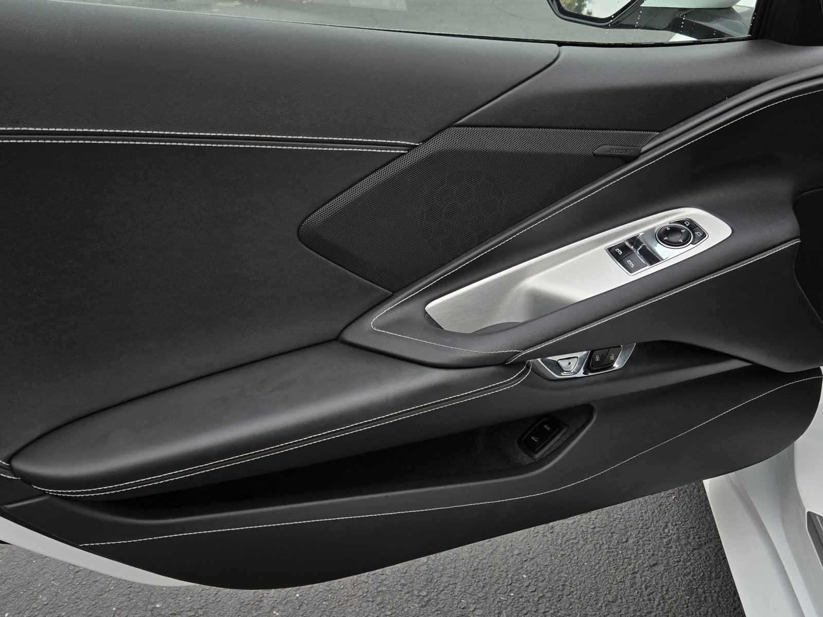 Used 2022 Chevrolet Corvette Stingray image 9