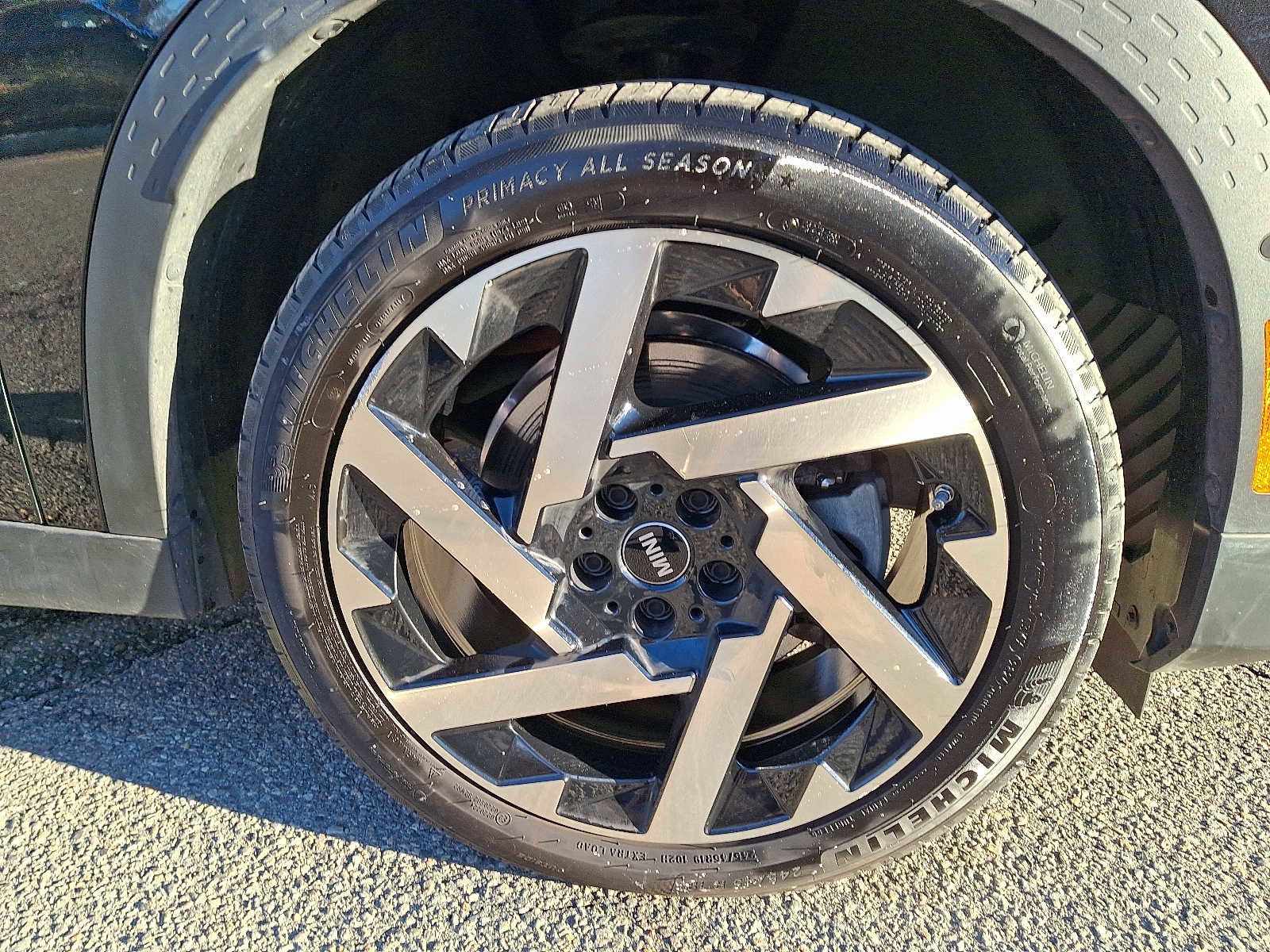 Used 2025 MINI Cooper Countryman SE image 8