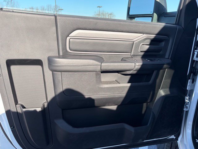 New 2025 RAM 2500 Tradesman AWD/4WD image 12