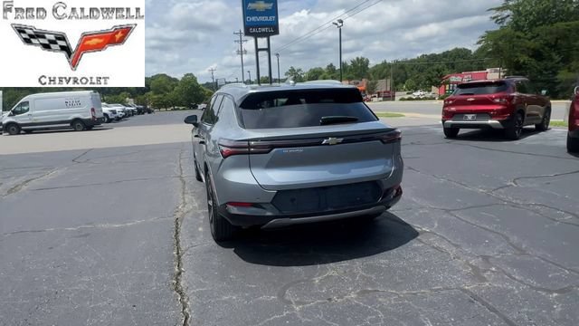 Used 2024 Chevrolet Equinox EV LT FWD image 7