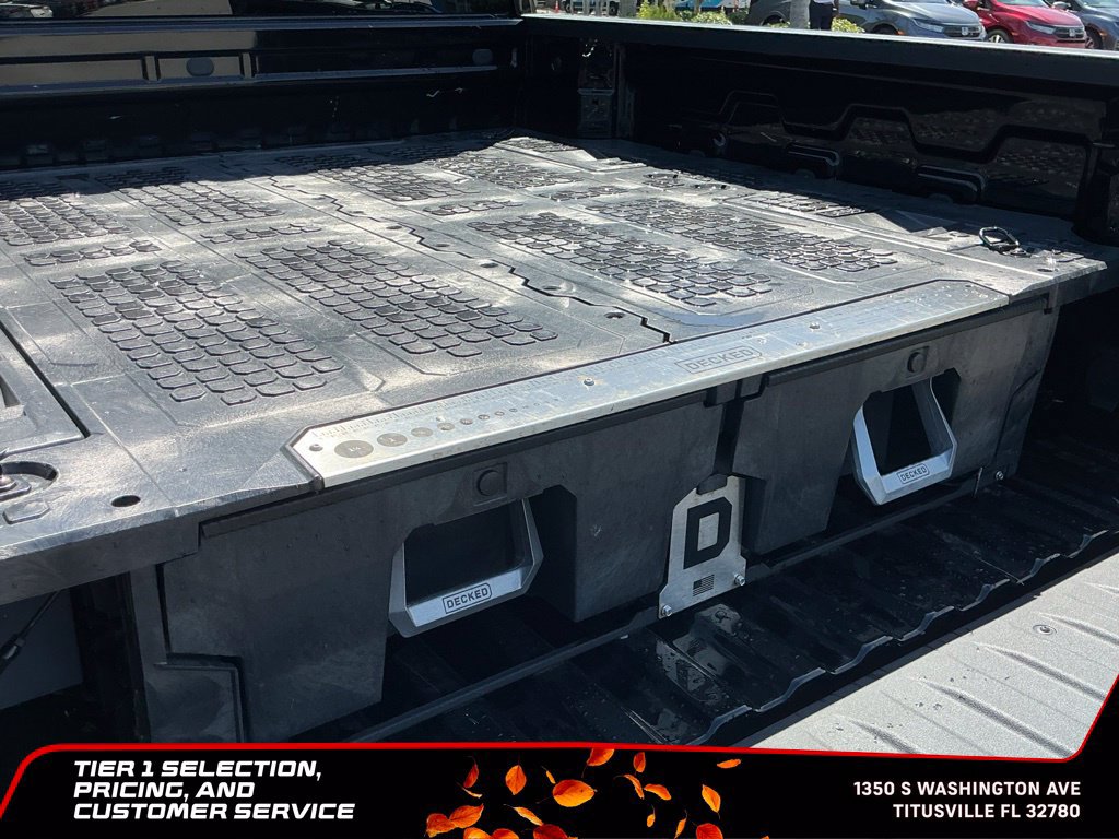 Used 2025 GMC Sierra 1500 Elevation AWD/4WD image 28