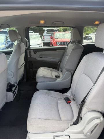 Used 2014 Honda Odyssey EX-L image 12
