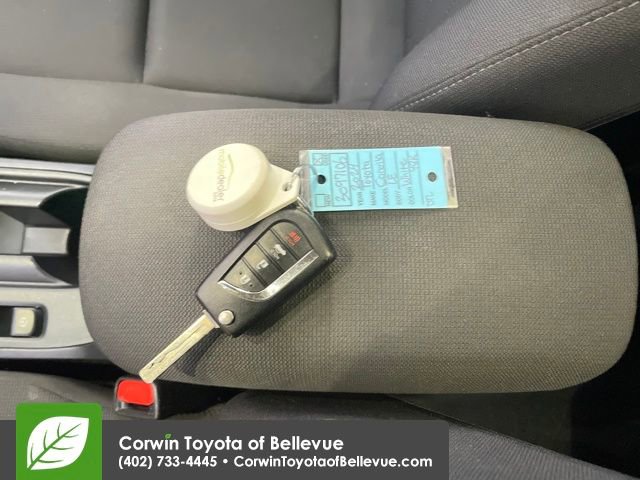 Certified 2024 Toyota Corolla LE image 29