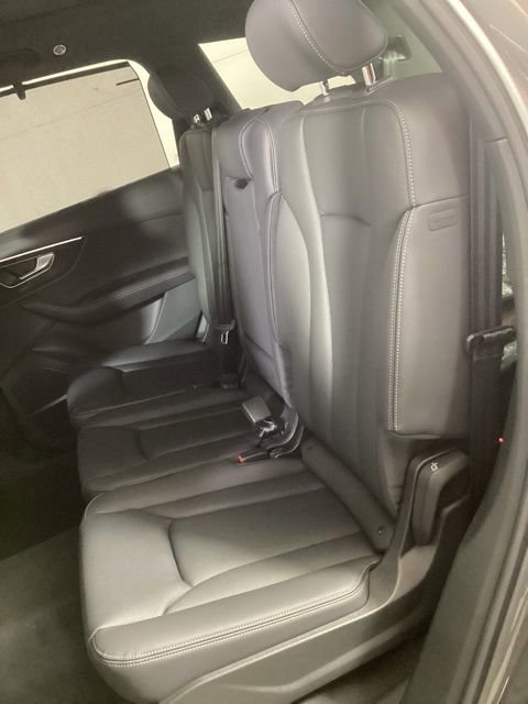 New 2026 Audi Q7 2.0T Premium Plus image 10