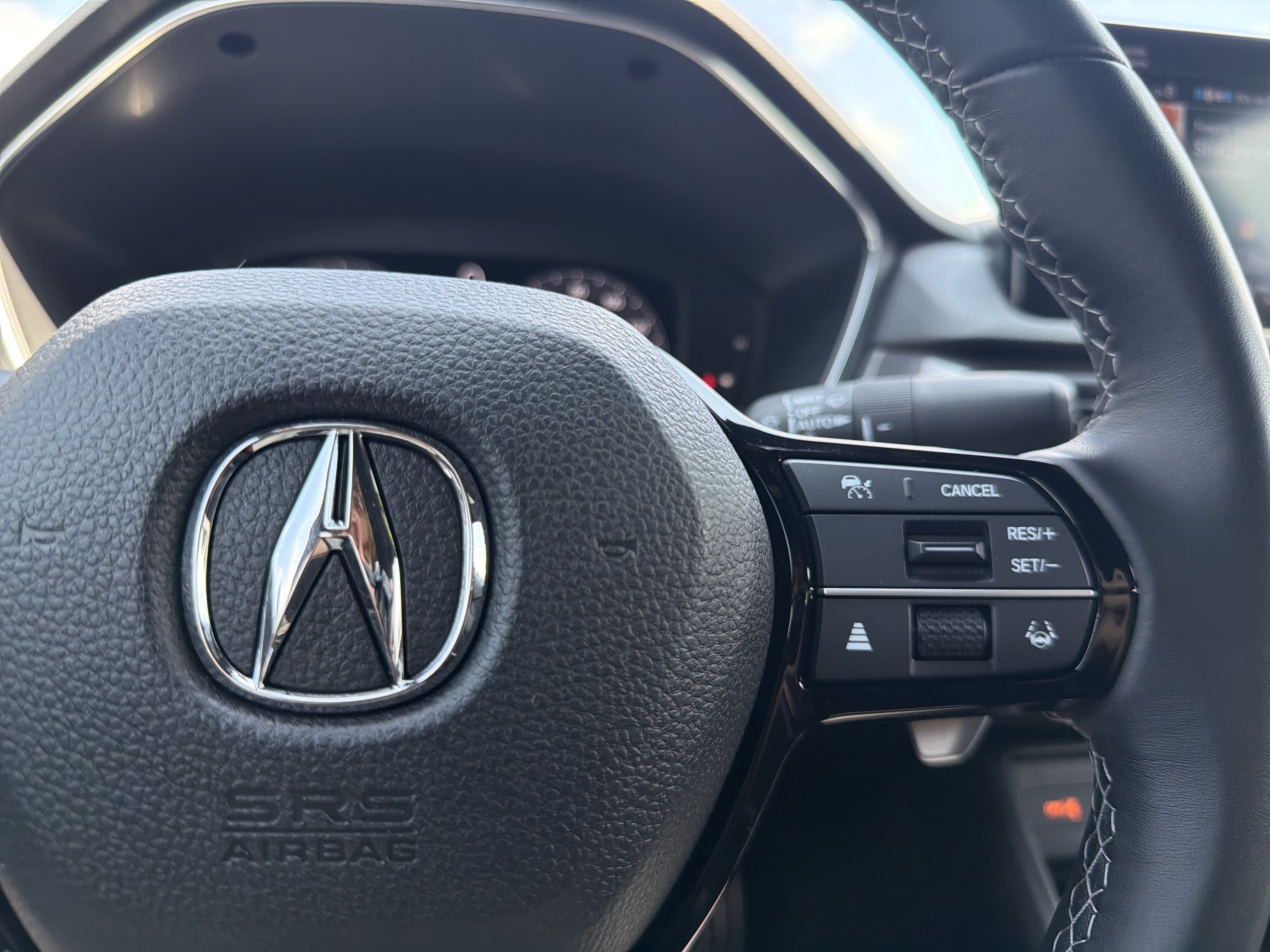 Used 2023 Acura Integra A-Spec FWD image 10