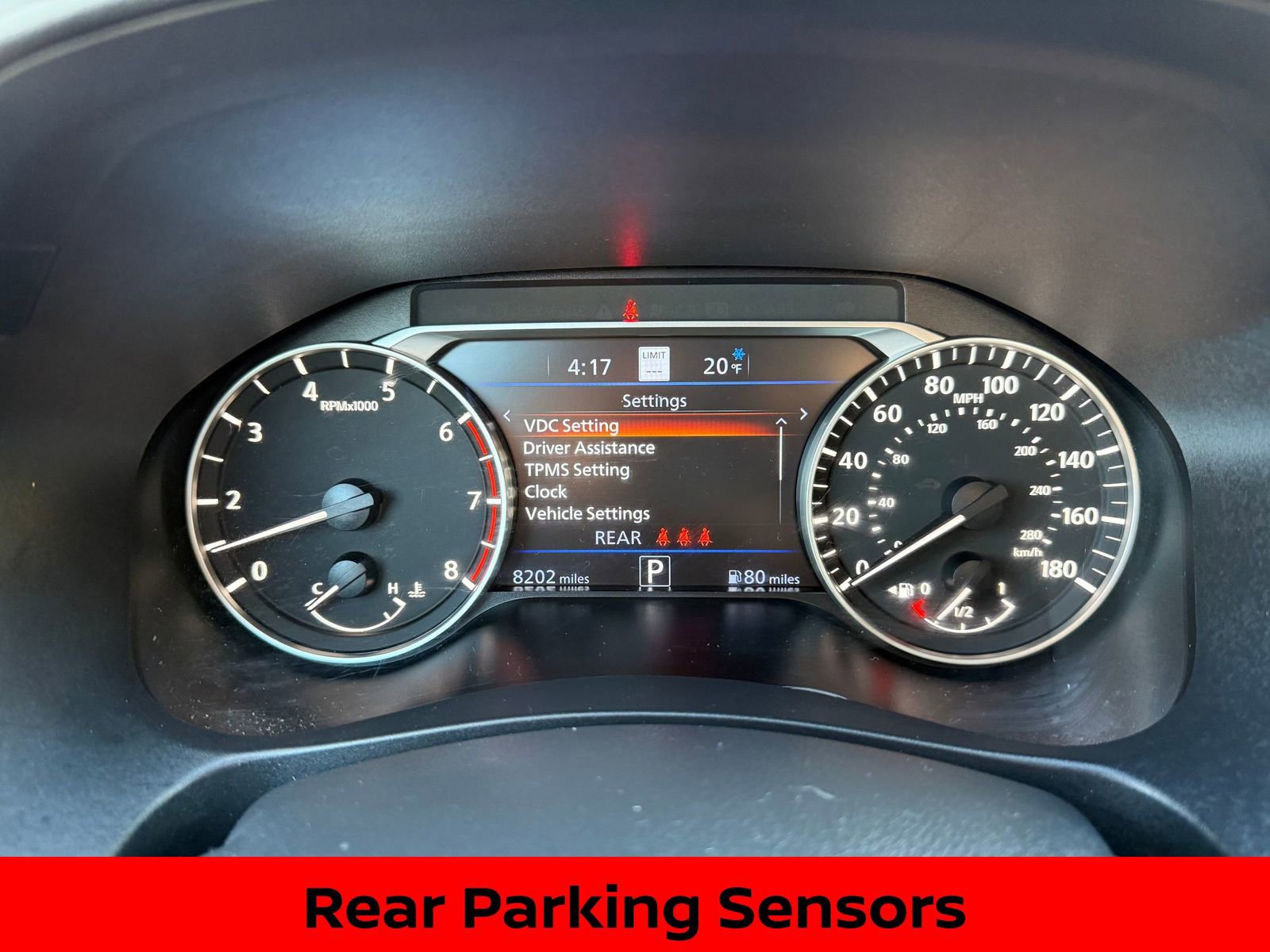 Certified 2024 Nissan Altima 2.0 SR image 14