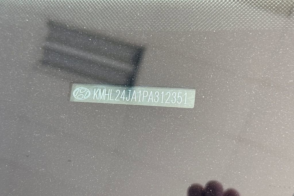 Used 2023 Hyundai Sonata SE image 29