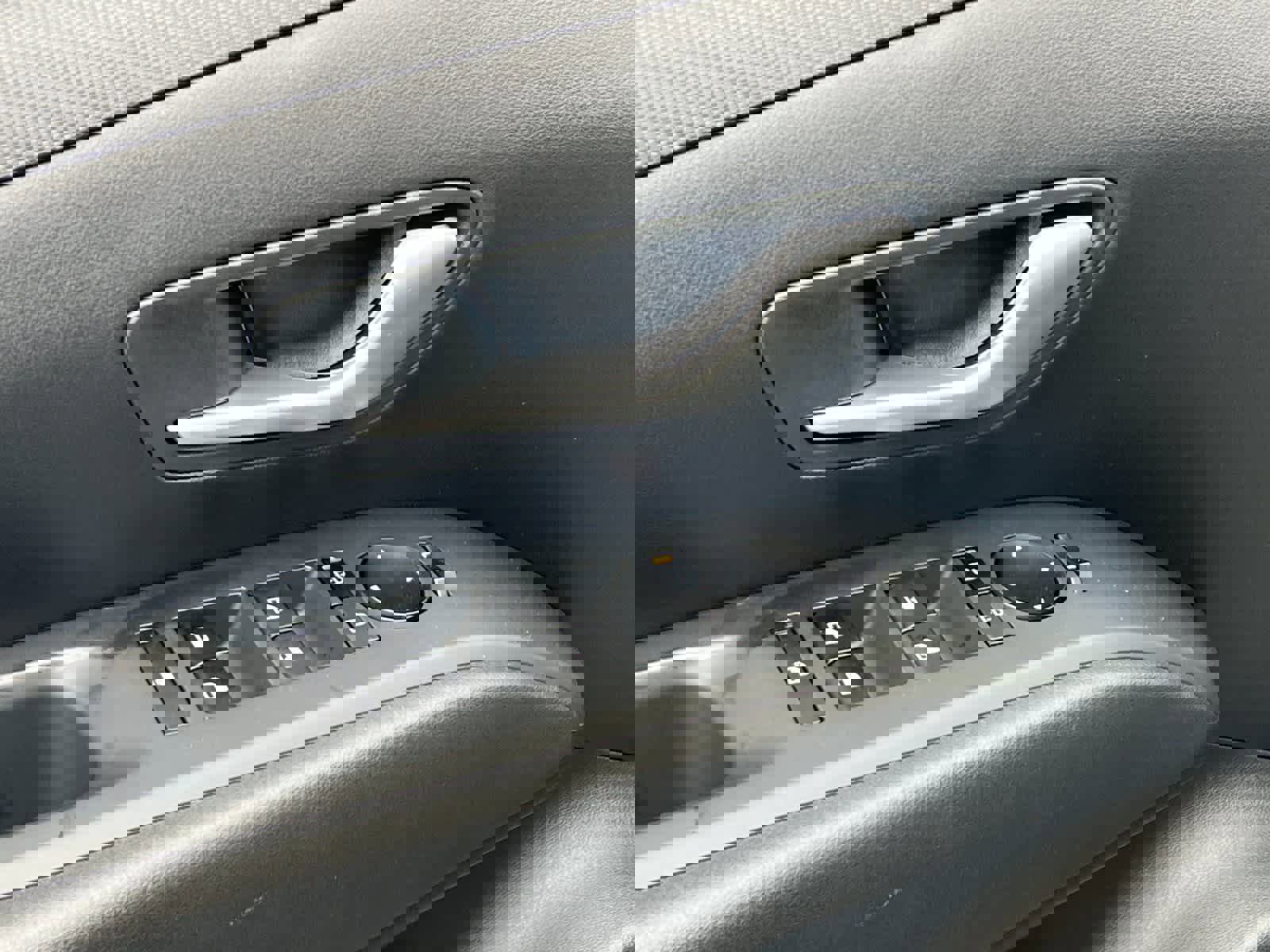 New 2025 Hyundai Tucson SEL image 12