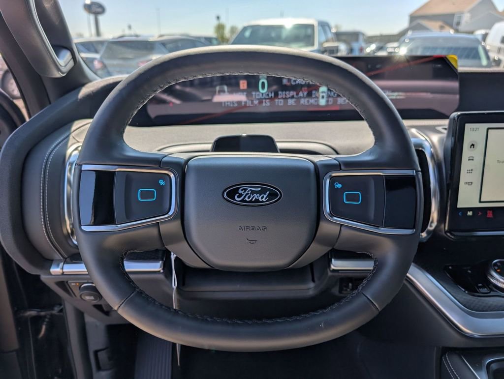 New 2026 Ford Expedition Max Platinum image 33