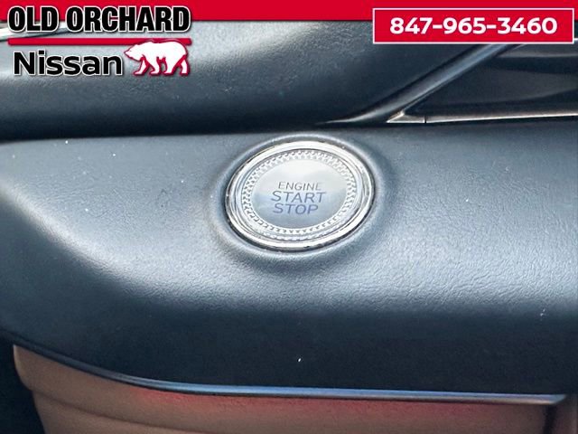 Used 2023 Genesis GV80 2.5T w/ Prestige 20" Package AWD/4WD image 19