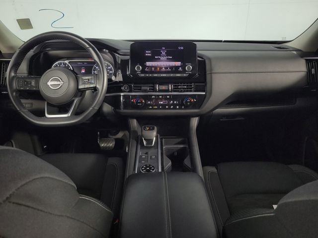 Used 2023 Nissan Pathfinder SV image 27