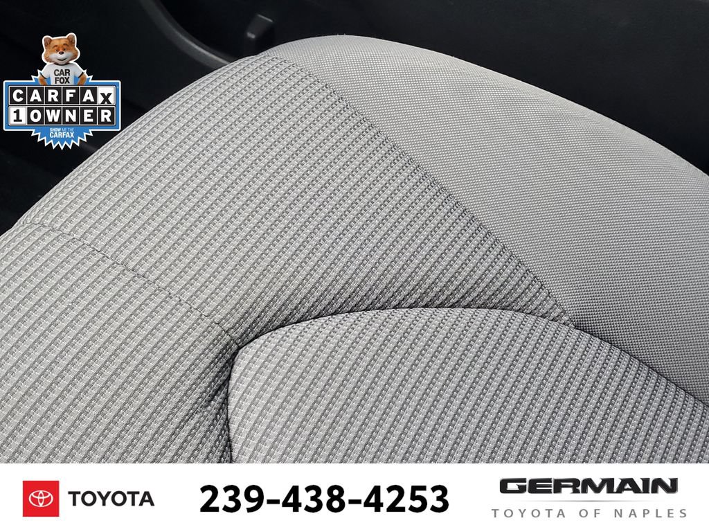 Certified 2024 Toyota Highlander LE FWD image 29