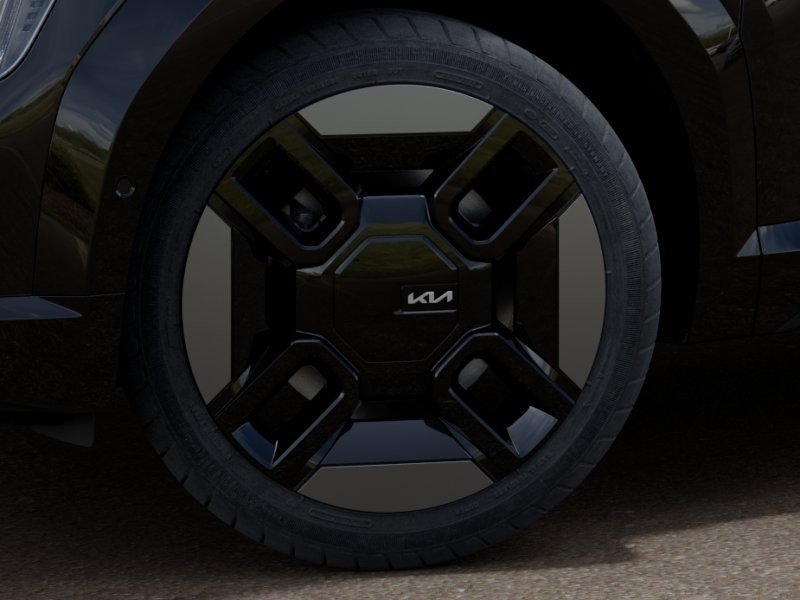 New 2026 Kia EV9 GT-Line AWD/4WD image 9