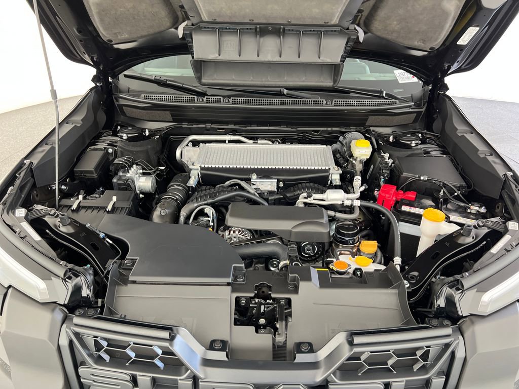 New 2026 Subaru Outback Wilderness AWD/4WD image 24