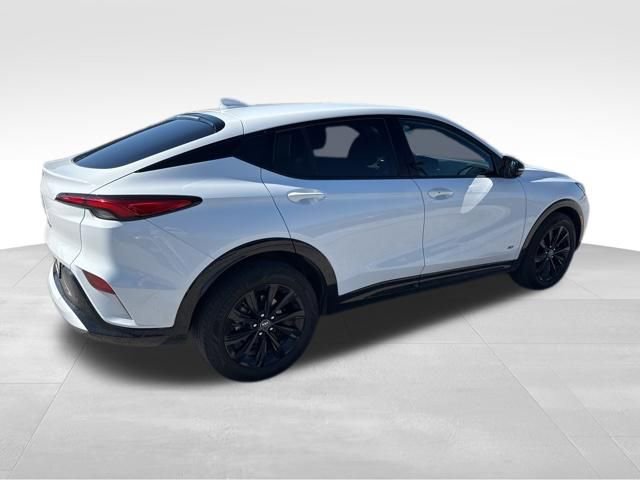 Used 2025 Buick Envista Sport Touring w/ Convenience I Package image 6