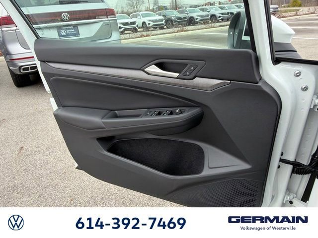 New 2026 Volkswagen GTI SE image 23