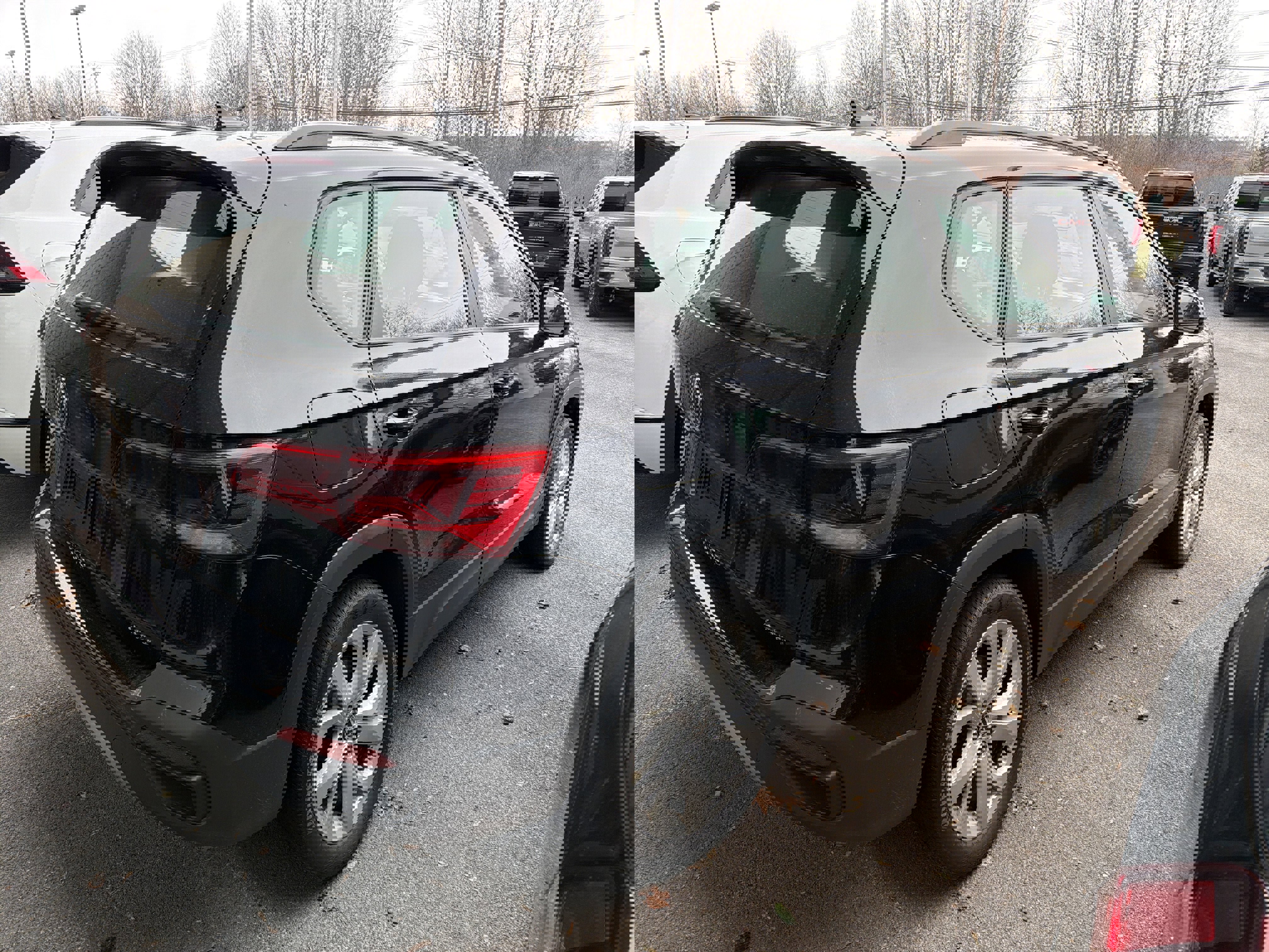 Used 2023 Volkswagen Taos S image 6