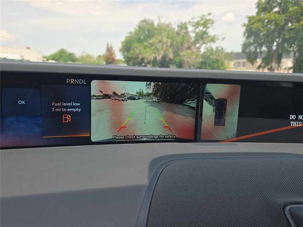 New 2026 Lincoln Nautilus Premier AWD/4WD image 20