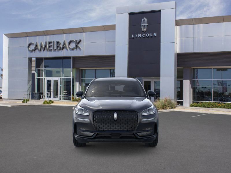 New 2026 Lincoln Corsair Reserve image 35